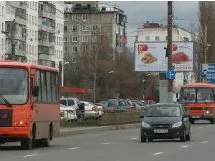 Электронный портал Интерактивной карты транспорта нижегородской агломерации представлен экспертной группе. Для граждан он будет доступен в ближайшие дни