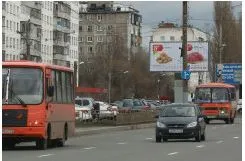 Электронный портал Интерактивной карты транспорта нижегородской агломерации представлен экспертной группе. Для граждан он будет доступен в ближайшие дни
