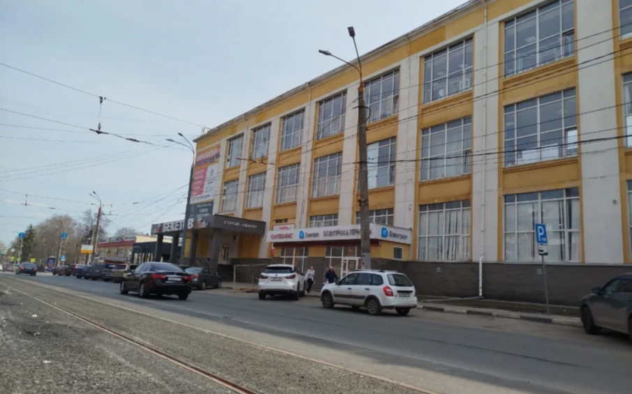 В Нижнем Новгороде сняты ограничения для движения автотранспорта на участке дороги по улице Бекетова