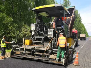 Большинство жителей Нижегородской области отметило позитивные изменения на дорогах региона. Подведены итоги опроса в социальных сетях