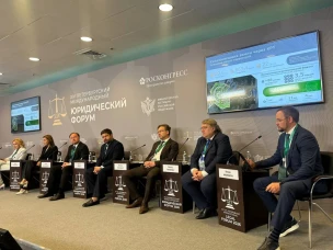 Правительство Нижегородской области оценивает инвестиционный потенциал территорий в орбите трассы М-12 примерно в 156 млрд рублей