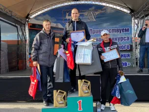 В Нижегородской области определили лучших водителей общественного транспорта. В финале ежегодного конкурса соревновался 31 профессионал