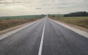 Дороги к 120 социально значимым объектам отремонтируют в Нижегородской области в 2026 году по нацпроекту