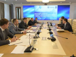 Благодаря дорожному нацпроекту в 2022 году в Нижегородской области приведут к нормативу более 784 км дорог