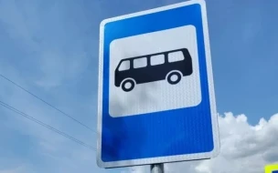 Семь остановочных площадок в Кстовском районе реконструированы по нацпроекту «Инфраструктура для жизни»