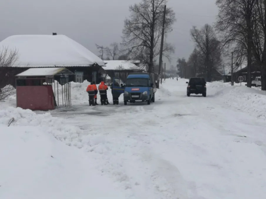 В Нижегородской области началась подготовка к предстоящему ремонту дорог. Самый протяженный участок ремонта по нацпроекту «Безопасные качественные дороги» — в Воскресенском районе