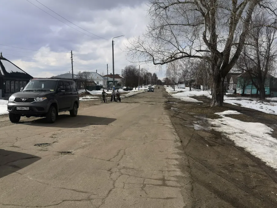 В Вознесенском районе Нижегородской области объем ремонта дорог по нацпроекту в 2022 году возрастет в 3 раза. Стоимость работ составит 206,5 млн рублей