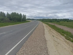 Движение по западному обходу Арзамаса открыто по временной схеме