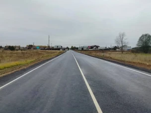 45 участков дорог к медучреждениям отремонтируют в Нижегородской области в 2026 году по нацпроекту «Инфраструктура для жизни»