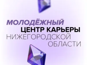 Правительством Нижегородской области совместно с Корпоративным университетом Правительства Нижегородской области реализуется проект «Молодежный центр карьеры Нижегородской области»