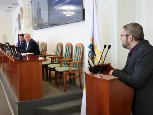 Нижегородская область остается лидером РФ по дорожному нацпроекту