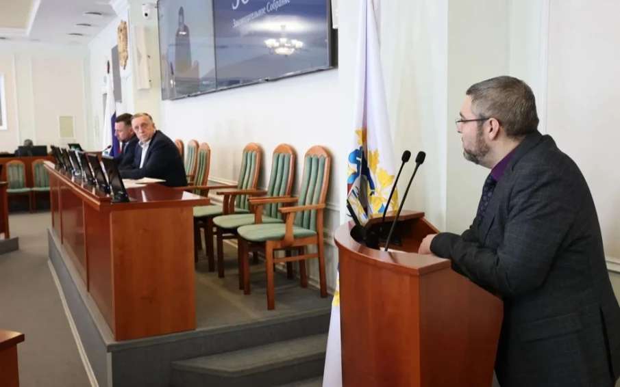 Нижегородская область остается лидером РФ по дорожному нацпроекту