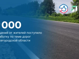 Ответы почти на 4000 обращений получили нижегородцы от регионального Минтранса в 2024 году