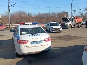 Госавтоинспекция составила 18 административных протоколов в отношении водителей такси в Нижнем Новгороде. Специалисты провели первый в 2022 году совместный рейд с Минтрансом региона