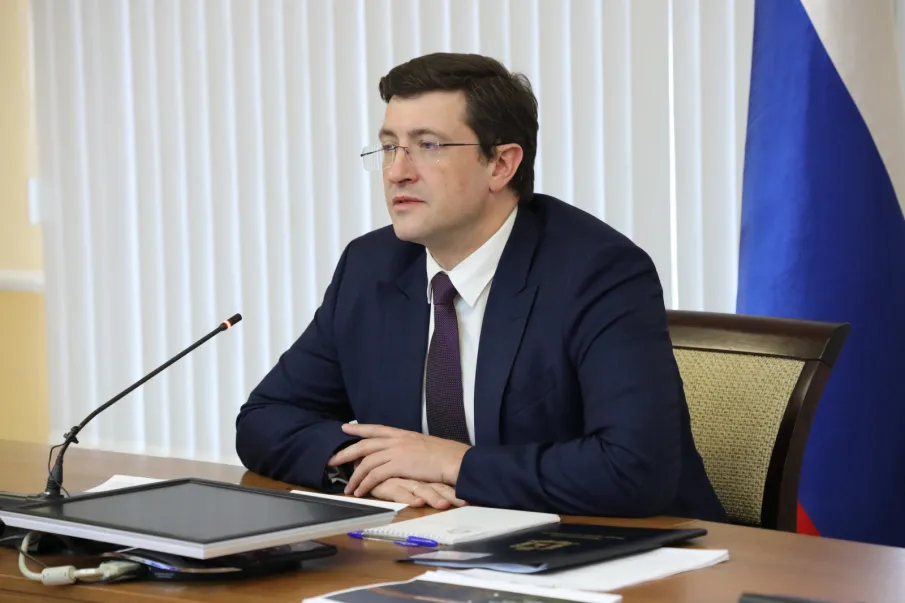 Более 3,5 миллиарда рублей из федерального бюджета планируется дополнительно направить на обновление дорожной сети региона. Дополнительные средства позволят, в частности, построить участок дороги от рабочего поселка Выездное до железнодорожной станции Арзамас-1