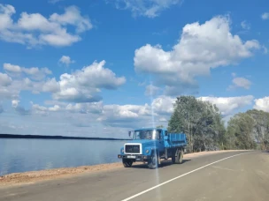 В 2025 году в Нижегородской области отремонтируют более 540 км автомобильных дорог