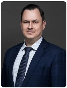 Лунев Сергей Владимирович