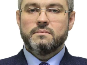 Леонид Самухин назначен министром транспорта и автомобильных дорог Нижегородской области