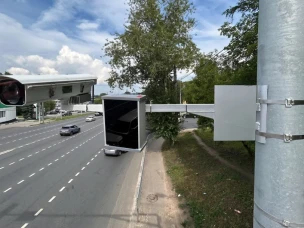 Умные светофоры в Нижнем Новгороде переходят на летний режим работы