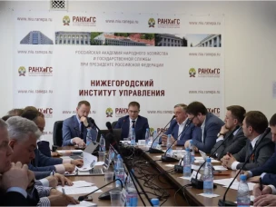 Экспертная группа по развитию общественного транспорта в Нижнем Новгороде одобрила закупку электробусов