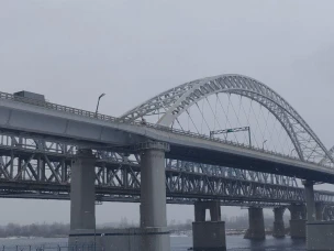 Борский мост в Нижнем Новгороде готов к открытию движения по обеим полосам