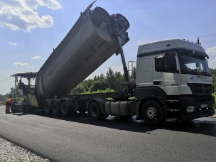 Госконтракты на ремонт по нацпроекту 130 объектов автодорожной сети в 2026 году заключены в Нижегородской области