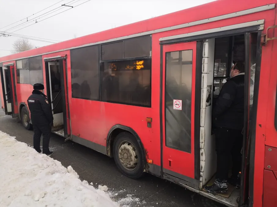 На 1 млн рублей оштрафованы нижегородские перевозчики за нарушения масочного режима. За последние 3,5 месяца было проверено около 2 500 единиц общественного транспорта