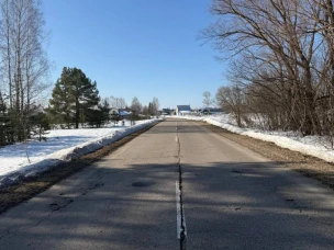 В 2026 году в Нижегородской области приведут в нормативное состояние около 90 км дорог к мемориалам Великой Отечественной войны