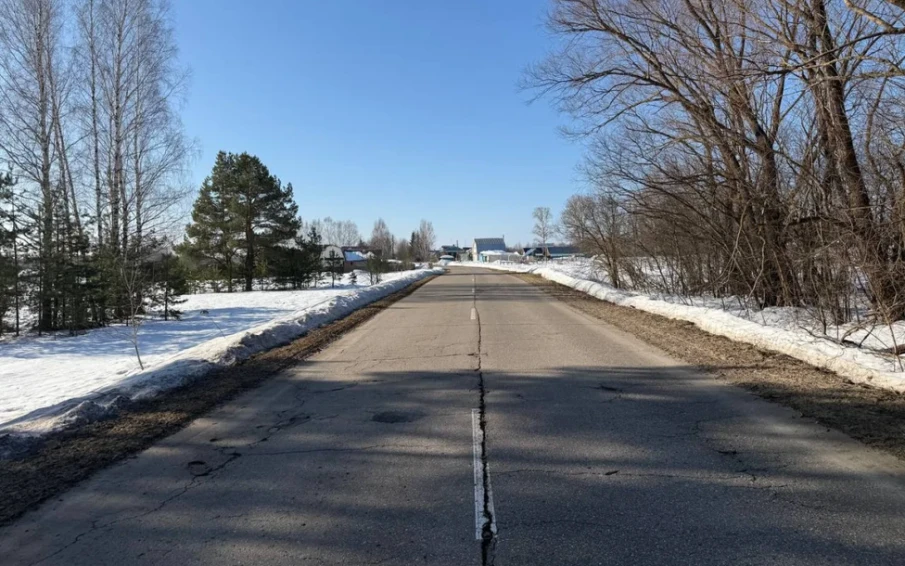 В 2026 году в Нижегородской области приведут в нормативное состояние около 90 км дорог к мемориалам Великой Отечественной войны