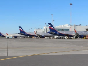 Прямые перелёты в Минск снова доступны из Нижнего Новгорода 