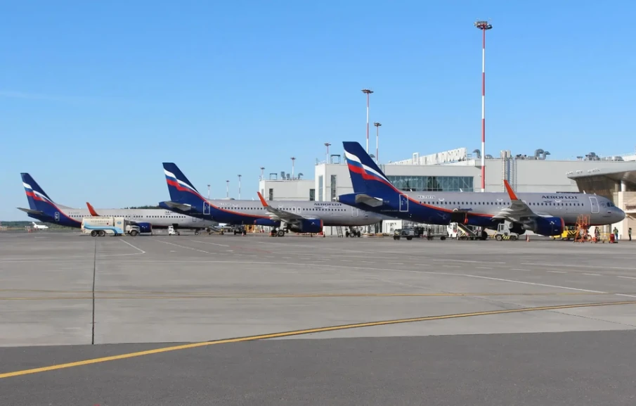 Прямые перелёты в Минск снова доступны из Нижнего Новгорода 
