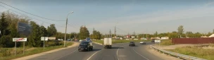 На въезде в Нижний Новгород со стороны Кстова появится кольцевое пересечение