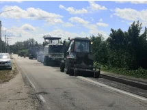 Участок дороги Владимир — Муром — Арзамас в Нижегородской области приведут в нормативное состояние по контракту полного цикла