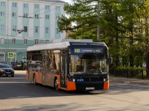 120 электробусов уже закуплено для Нижегородской области