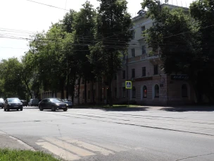 Работы по замене трамвайных путей в Нижнем Новгороде на участке от Лапшихи до ул. Белинского начнутся с 21 июля