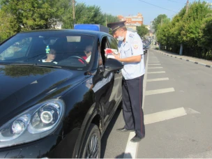 Вежливость — залог безопасного дорожного движения