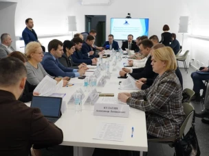 В Общественной палате Нижегородской области обсудили перспективы проката электросамокатов