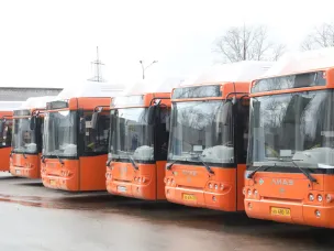 Нижегородские профактивисты и представители промпредприятий подали около 100 предложений и замечаний по поводу новой маршрутной сети. Разработчику предложили тщательно изучить мнение трудовых коллективов