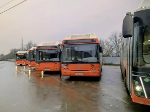 Законопроект об отмене наличных в транспорте будет доработан по инициативе губернатора