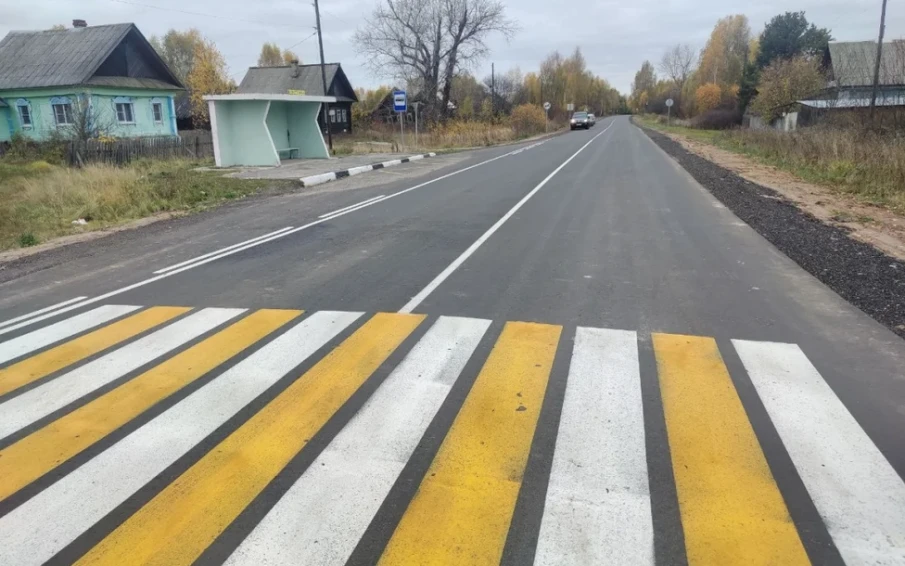 Представителей бизнеса приглашают оценить качество дорожной сети в Нижегородской области