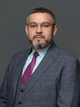 Самухин Леонид Станиславович