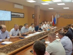 Эксперты оценили итоги формирования маршрутной сети Нижегородской агломерации
