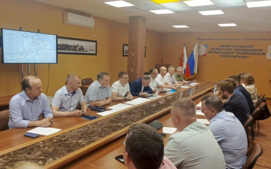 Эксперты оценили итоги формирования маршрутной сети Нижегородской агломерации