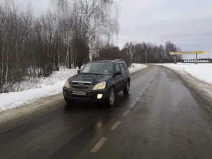 Первую часть ремонта дороги Клин — Филинское — Давыдово завершили в Вачском районе Нижегородской области. По нацпроекту «Безопасные качественные дороги» на ремонт 22 км дороги за два года будет направлено почти 200 млн рублей