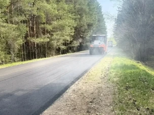 Маршруты к семи детским летним лагерям Нижегородской области обновят в 2026 году по нацпроекту «Инфраструктура для жизни»