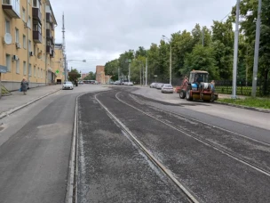В Нижнем Новгороде сняты ограничения для движения автотранспорта на участке ул. Красносельской