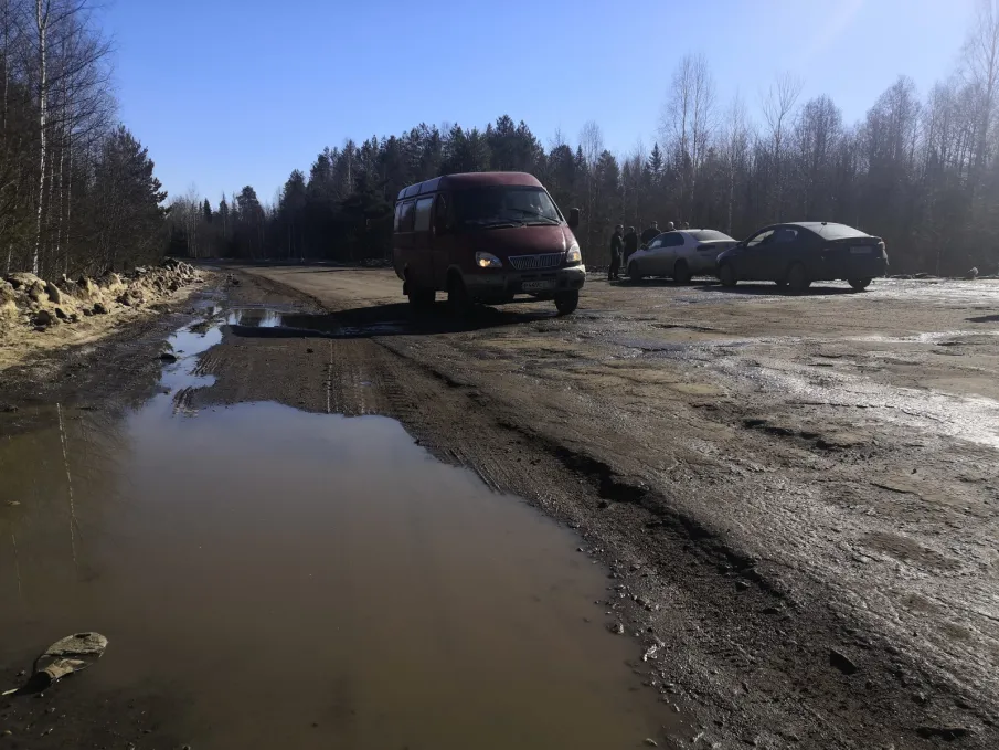 Около 50 км дорог отремонтируют в 2022 году в Шахунском районе Нижегородской области по нацпроекту. На ремонтные работы выделено 870 млн рублей