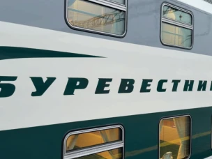 «Буревестник» вышел на маршрут Москва – Нижний Новгород
