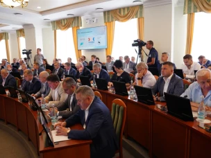 Около 250 млрд рублей направлено в Нижегородской области на реализацию нацпроектов за 6 лет