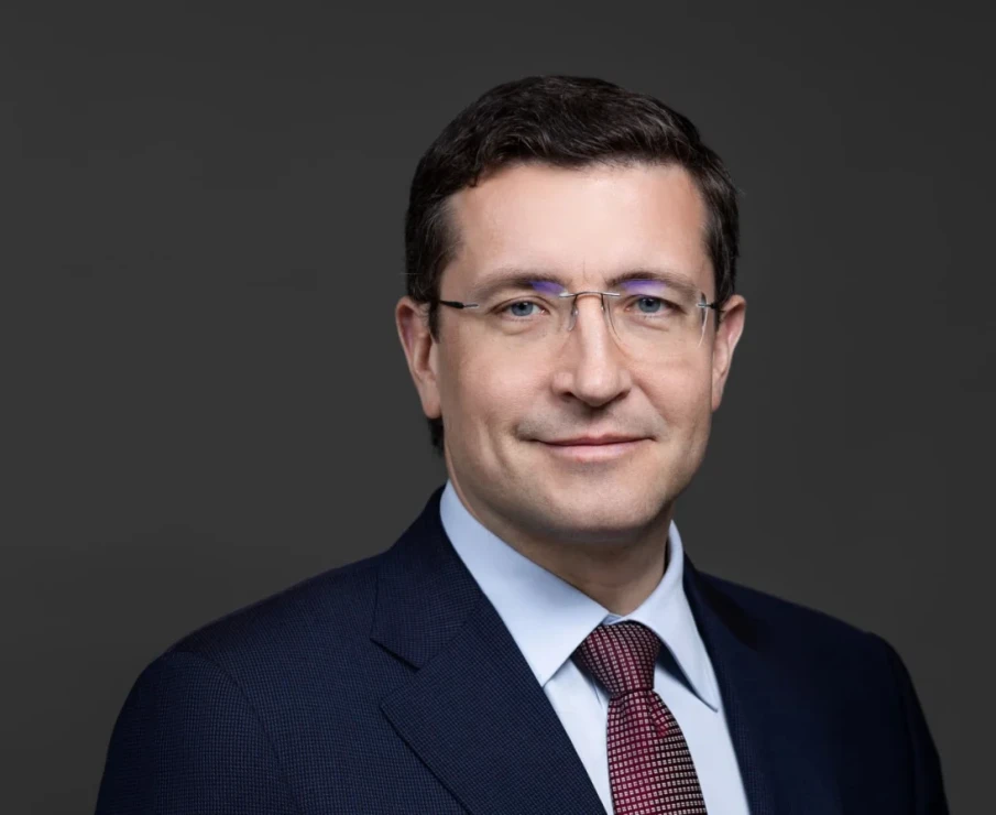 Глеб Никитин поздравил работников автомобильного и городского пассажирского транспорта с профессиональным праздником